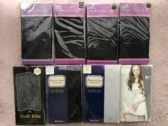 ストッキング(M-L)　セット　未開封・未使用