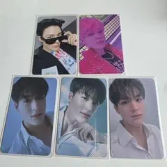 NCT DREAM ジェノ トレカ まとめ売り