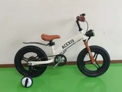 値下げ中！新品未使用 3in1 子供自転車 キックバイク12インチ kahki色 新品未使用 3in1 子供自転車 キックバイク12インチ Khaki色 - メルカリ