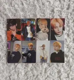 2025年最新】enhypen ソヌ トレカ セットの人気アイテム - メルカリ