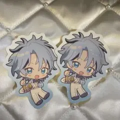 滝維吹 アニカフェ あんスタ