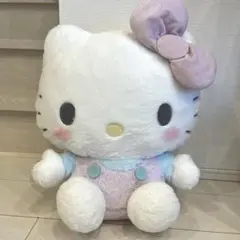 ハローキティ　ゆめいろドールGJぬいぐるみ　BIGサイズ