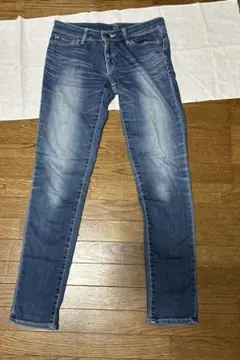 レディース　ジーンズ