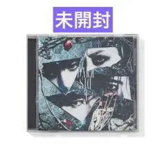 シド　Dark side 通常盤　新品