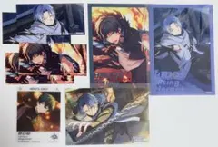 エリオス セイジ ニコ まとめ