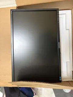 Samsung モニター 本体のサムネイル