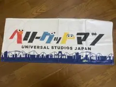 ベリーグッドマン HiDEX タオル - メルカリ