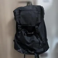 NIXON ブラック リュック・バックパック