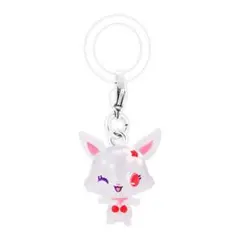 新品未開封 ジュエルペット めじるしアクセサリー ルビー