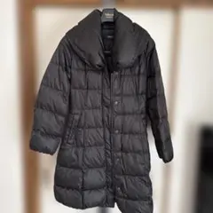 ダウンジャケット