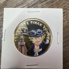 2025年最新】東京ワンピースタワー メダルの人気アイテム - メルカリ