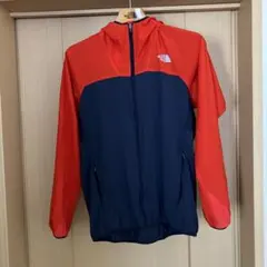 THE NORTH FACE スワローテイルベントフーディ　NP21561