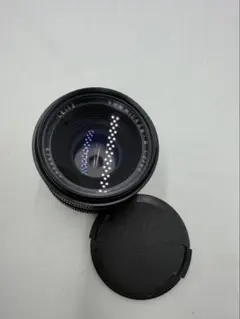 ライカMアダプター付きシュタインハイル製キノン50mm F2(ミラーレス仕様) ライカMアダプター付きシュタインハイル製キノン50mm F2(ミラーレス