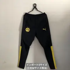 プーマ ボルシア ドルトムント トレーニング パンツ PUMA Dortmund