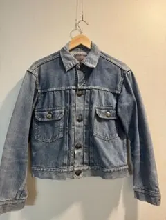 507XX リーバイス セカンド R.H. Vintage 2nd