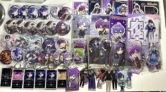 ツユ グッズまとめ売り 7点セット - メルカリ