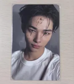 ENHYPEN ニキ　トレカ