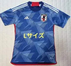 8/20まで サッカー日本代表オーセンティックユニフォームレプリカ