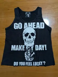 ★超レアなhysteric glamourタンクトップアニマル柄 ☆超レアなhysteric glamourタンクトップアニマル柄