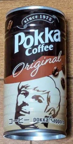 顔缶】Pokka Coffee オリジナル 190g #後藤真希 #志村けん - メルカリ