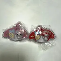 サンリオ パッケージチャーム マイメロディ