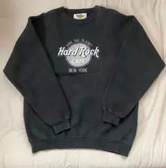 Hard Rock Cafe トレーナー ⚠️3/11までのサムネイル