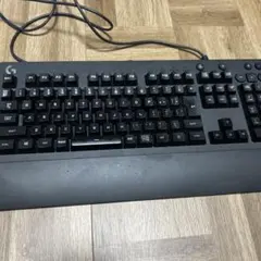 希少】DELL AT101W (ALPS黒軸) キーボード - メルカリ