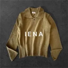 スローブイエナ ニット