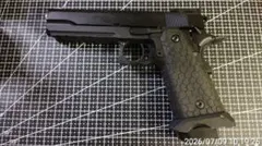 東京マルイ ハイキャパ OPS-M.R.P. CAL.45　フレーム・カスタムのサムネイル