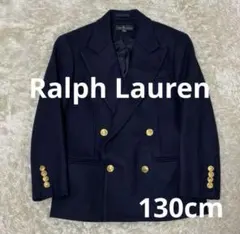 ラルフローレン　男の子　卒園入学式　フォーマルセット　120【匿名配送】 Ralph Lauren - ラルフローレン 男の子 卒園入学式 フォーマル