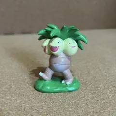 モンコレ ナッシー