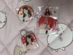 CUTIE STREET 佐野愛花 すきくじセット