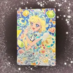 アイプリ みつき　バズリウムオーディション 1枚