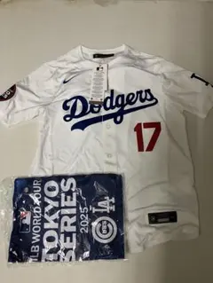 未開封新品 ドジャース 山本由伸 リミテッド ユニフォーム XL - メルカリ