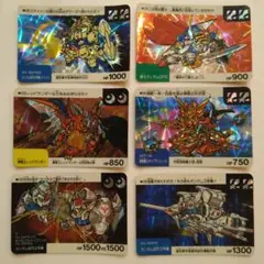 バンダイカードダスまとめ売り Amazon.co.jp: バンダイ (BANDAI) カードダス hololive Vol.2