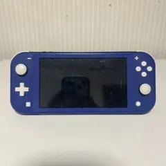 即決歓迎❗️Nintendo Switch Lite青 + ポケモンコントローラー