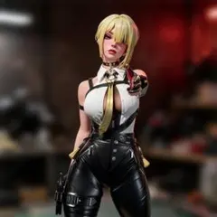 ゼンゼロ カリン・ウィクス ガレージキット 未塗装未組立 - メルカリ