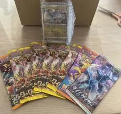 ポケカ 未開封ボックスセット まとめ売り タイムゲイザー、パラダイムトリガー他 2025年最新】タイムゲイザー未開封BOXの人気アイテム - メルカリ