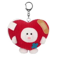 mottk キャラクターグッズ