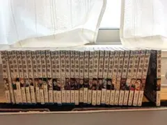 呪術廻戦 全巻セット(0〜30巻+0.5巻)