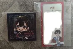 カラフルピーチ ゆあんセット クリエイターズフリマ おみくじ ステッカー