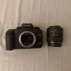 Canon EOS 55 フィルムカメラ 本体 レンズセットのサムネイル