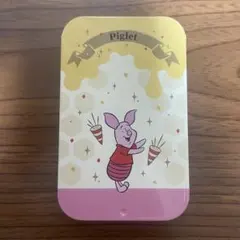くまのプーさん すらいどきゃん ピグレット