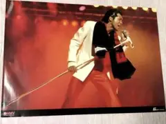 矢沢永吉ポスター