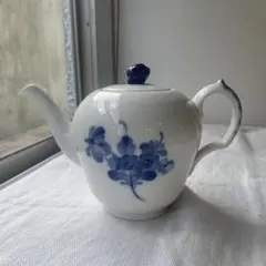希少 新品 ビングオーグレンダール クリスマスローズ ジャグ