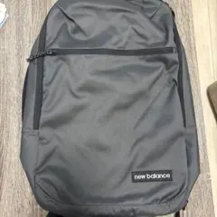 ニューバランス　リュック　新品未使用