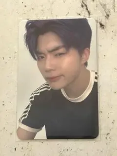 ktown4u zerobaseone ゼベワン　トレカ　ラキドロ　ゴヌク