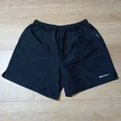 カリマー ショートパンツ