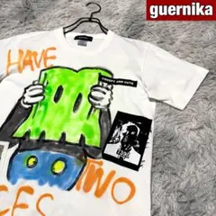 GuernikaペイントTシャツゲルニカ - メルカリ