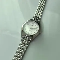 CASIO レディース 腕時計 アナログ LTP-1129AA-7BJHのサムネイル